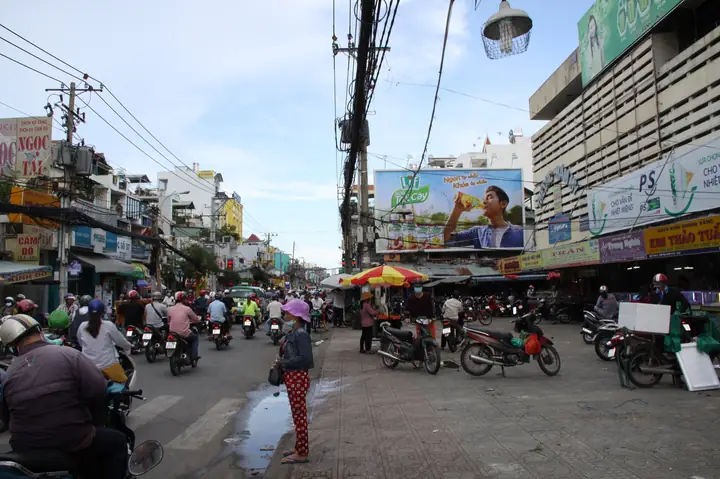 Nhà Riêng Gần Chợ Hòa Hưng Quận 10: Tổng Hợp Giá Bán, Ưu Điểm Và Nhược Điểm