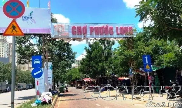 Chợ Phước Long Quận 7: Điểm Đến Ẩm Thực Đáng Khám Phá