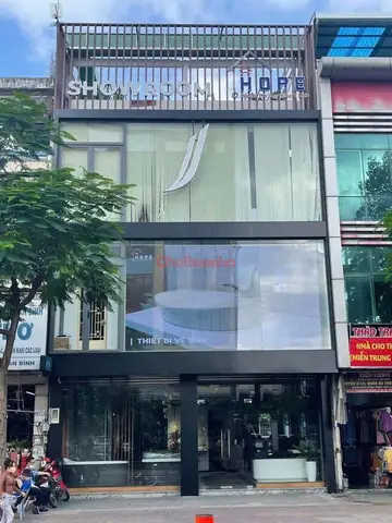 Chợ Tân Bình Lý Thường Kiệt