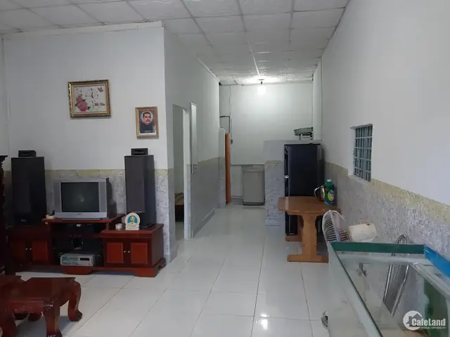 Chợ Thanh Hóa Biên Hòa
