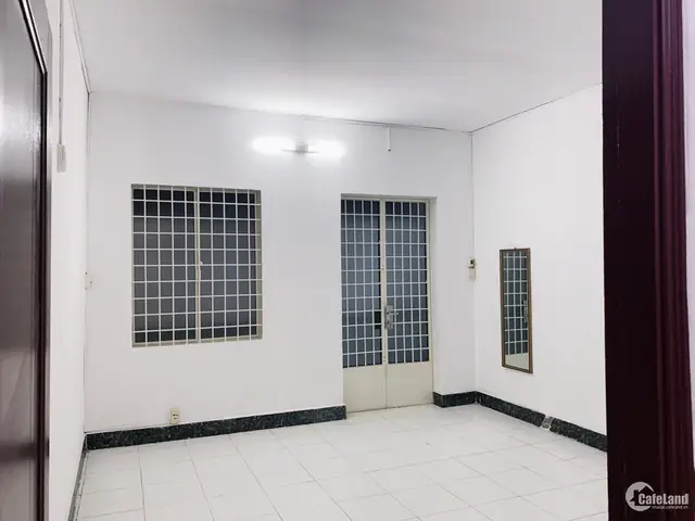 Chung Cư 127b Đinh Tiên Hoàng