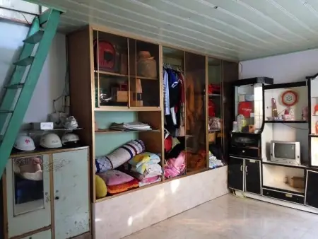 Chung Cư 353 Nguyễn Trãi