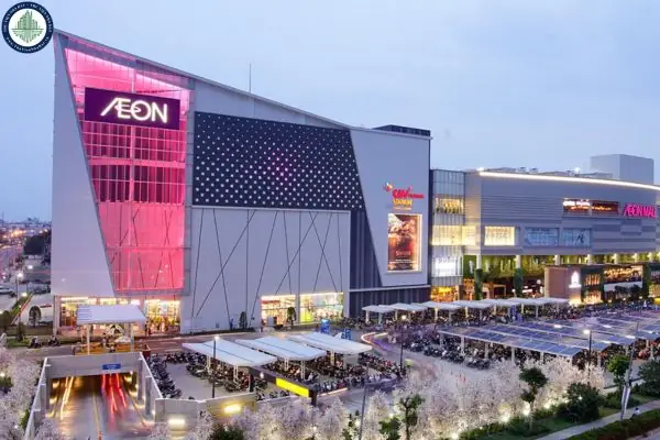 Top 5 Chung Cư Gần Aeon Mall Tân Phú: Đánh Giá Chi Tiết Và So Sánh