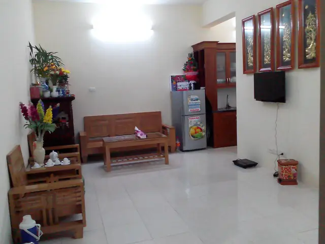Đánh Giá Chi Tiết Chung Cư C9 Thượng Thanh: Ưu Điểm, Nhược Điểm Và Trải Nghiệm Thực Tế