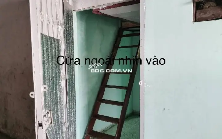 Chung Cư Số 1 Nghĩa Phát