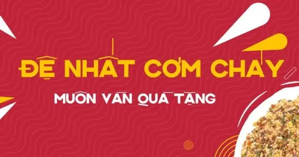 Cơm Cháy Cô Ba Sài Gòn: Đánh Giá & Mẹo Nấu Ăn Đúng