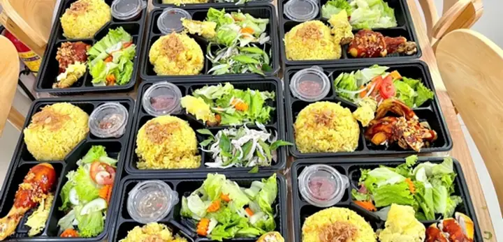 Cơm Gà An Hiền Hội An