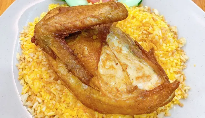 Cơm Gà Gia Vĩnh Đà Nẵng