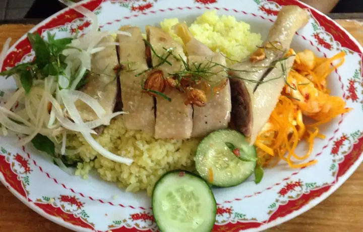 Cơm Gà Hoàng Lan - Hà Huy Tập: Đánh Giá Toàn Diện Từ A Đến Z