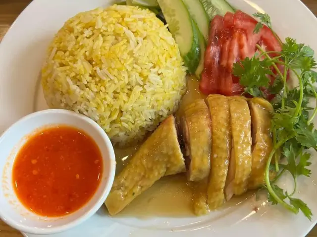 Top 6 Quán Cơm Gà Hải Nam Ngon Nhất Hà Nội