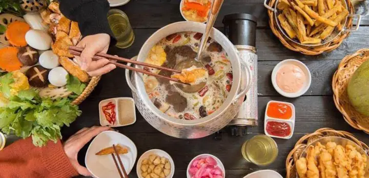 Cơm Gà Hội An De Faifo