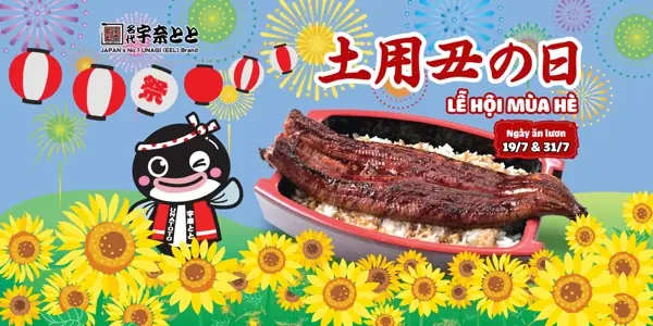 Review Nhà Hàng Unatoto: Cơm Lươn Nhật Bản Tại Hà Nội Đáng Thử