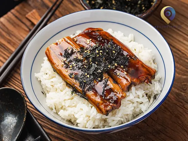 Top 5 Quán Cơm Lươn Nhật Ngon Hà Nội: Chuẩn Vị Xứ Anh Đào