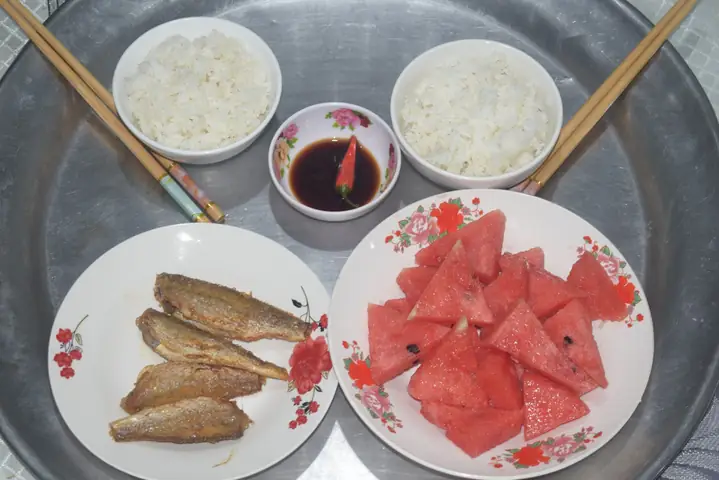 Cơm Miền Tây Rạch Giá