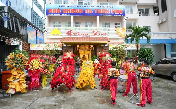 Cơm Niêu Đập Nha Trang