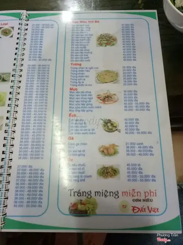 Cơm Niêu Đất Việt Vũng Tàu