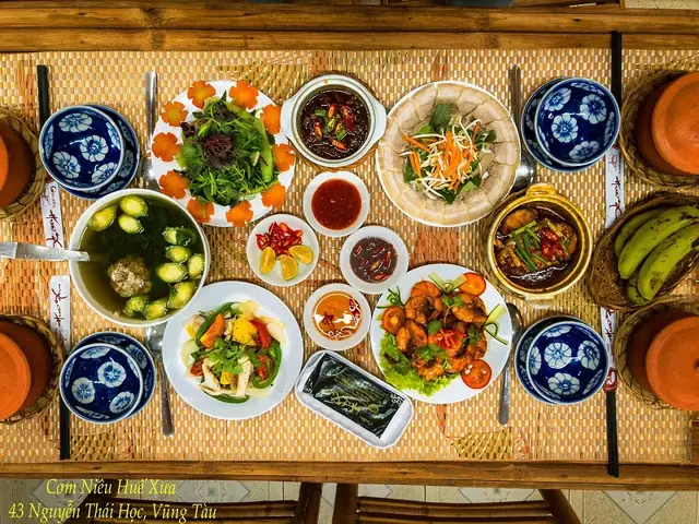 Cơm Niêu Huế Xưa Vũng Tàu