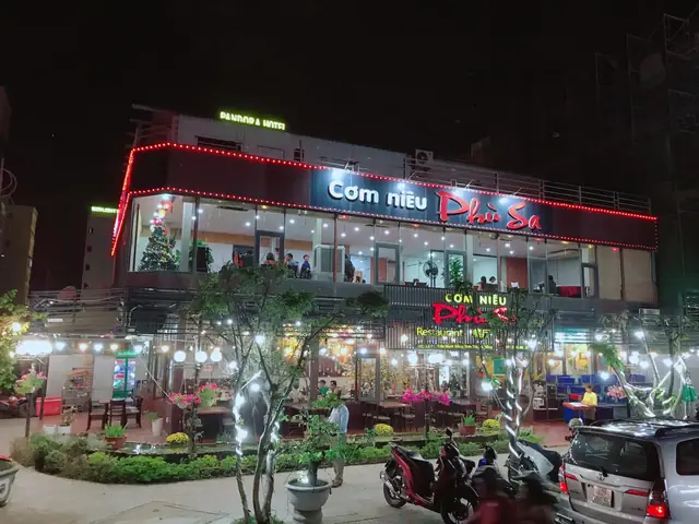 Cơm Niêu Phù Sa Đà Nẵng