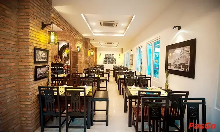 Com Nieu Saigon Tu Xuong