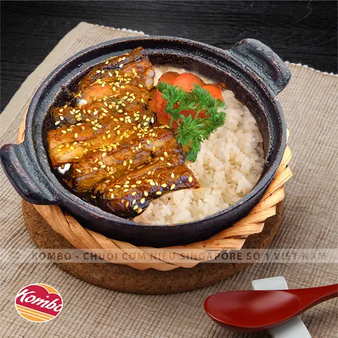Cơm Niêu Singapore Cầu Giấy