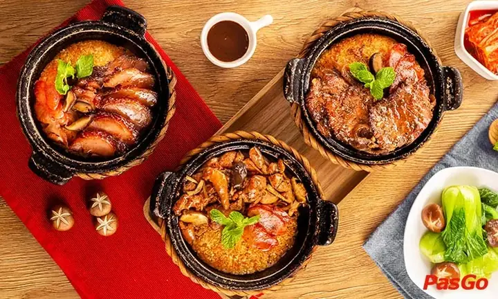 Review Cơm Niêu Singapore Kombo Trần Đại Nghĩa: Trải Nghiệm Thực Tế & Đánh Giá Khách Quan