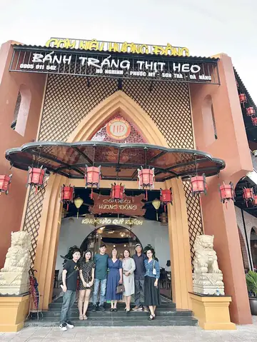 Cơm Niêu Sơn Trà Đà Nẵng