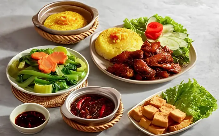 Review Cơm Niêu Thiên Lý Nguyễn Đình Chiểu: Ẩm Thực Singapore Đúng Điệu Tại Trung Tâm Quận 1