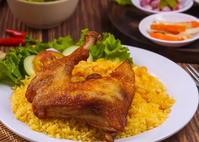 Cơm Phần Ngon Đà Nẵng