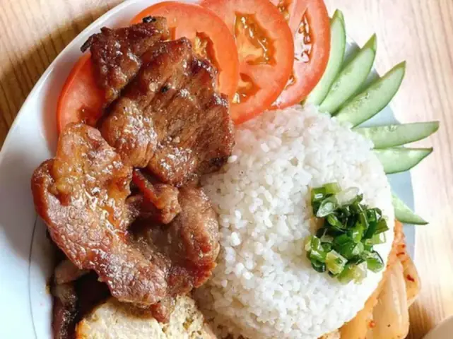Cơm Sườn Nướng Hải Phòng Chuẩn Vị: Hướng Dẫn Chi Tiết Từ Nguyên Liệu Đến Thành Phẩm