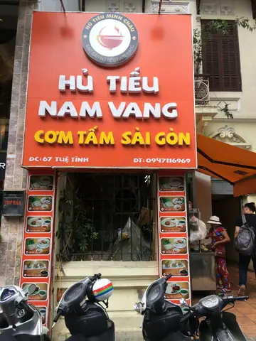 Cơm Tấm 67 Tuệ Tĩnh