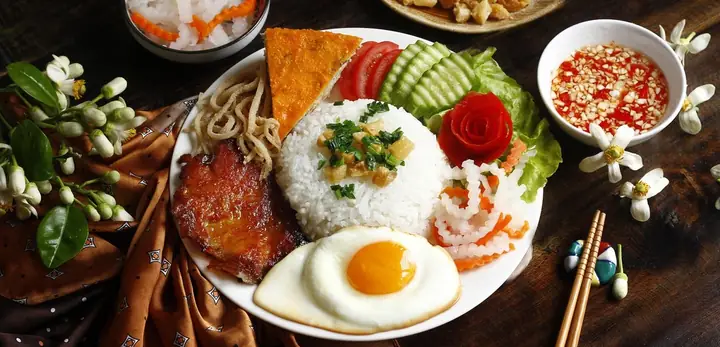 Cơm Tấm Đống Đa Đà Nẵng