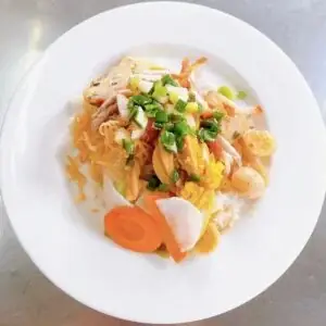 Cơm Tấm Hướng Dương An Giang