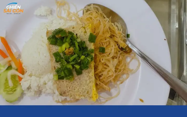Cơm Tấm Kiều Giang Long Thành: Đánh Giá Chi Tiết Từ Hương Vị Đến Dịch Vụ