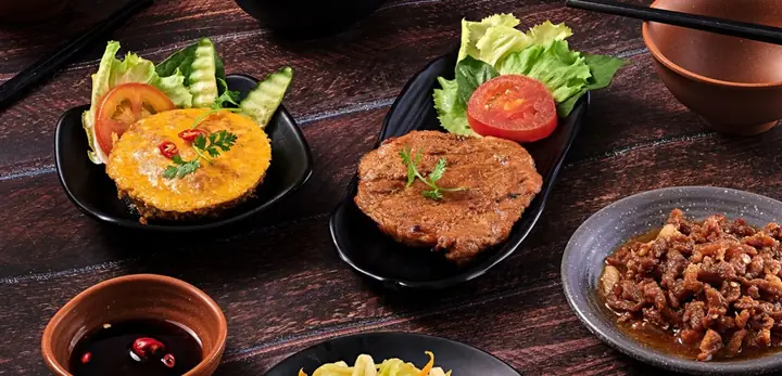 Cơm Tấm Kiều Giang Vũng Tàu