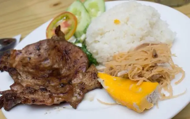 Review Quán Cơm Tấm Lê Lai Vũng Tàu: Bữa Sáng Đáng Giá 30k