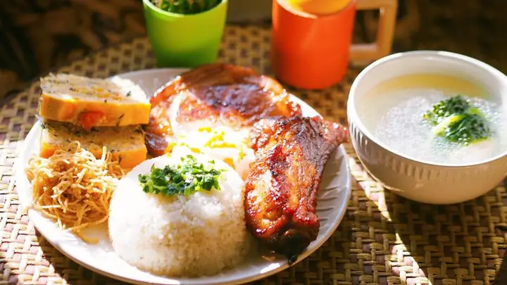 Top 6 Quán Cơm Tấm Ngon Nhất Quận Hà Đông