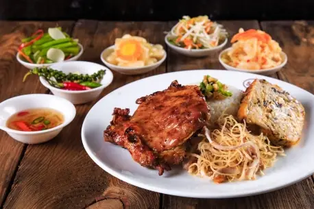 Top 20 Quán Cơm Tấm Nha Trang Ngon, Đáng Thử Nhất