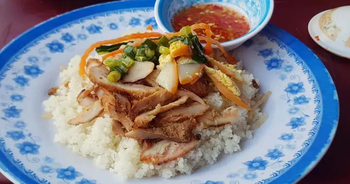 Cơm Tấm Nhuyễn Long Xuyên: Đặc Sản Miền Tây Đáng Để Thử