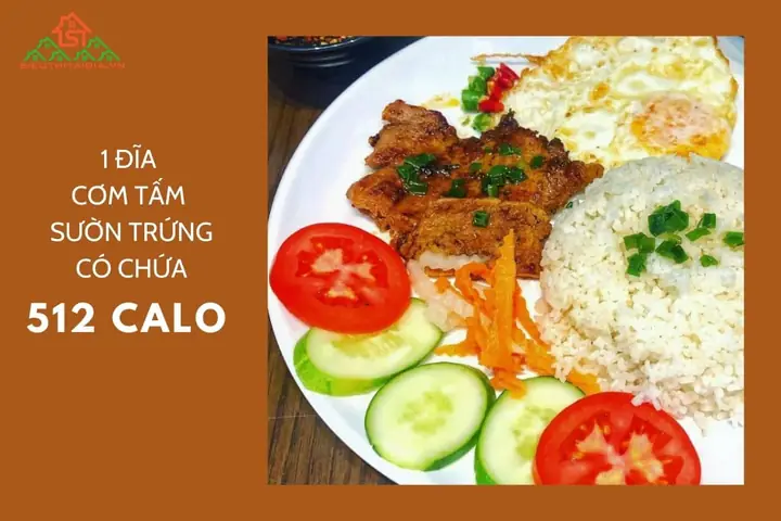 Cơm Tấm Sườn Chả Trứng: Hương Vị Đặc Trưng Và Cách Chế Biến Chuẩn Vị