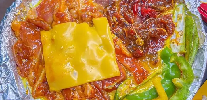Cơm Tấm Sườn Que Lê Quý Đôn