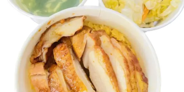Cơm Thố Nam Kinh Hồ Tùng Mậu - Quán Ăn Cơm Văn Phòng Ngon Ở Cầu Giấy