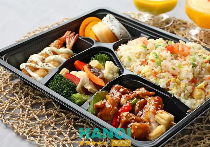 Top 5 Quán Cơm Văn Phòng Cầu Giấy Tốt Nhất: Review Chi Tiết Và Bảng So Sánh