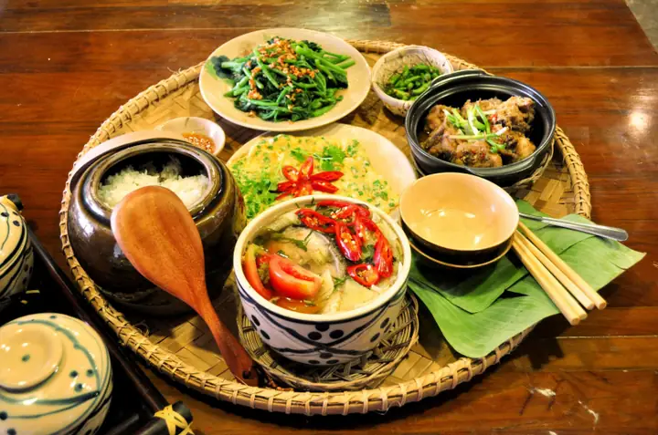 Review Chi Tiết 7 Quán Cơm Văn Phòng Ngon, Uy Tín Nhất Nha Trang