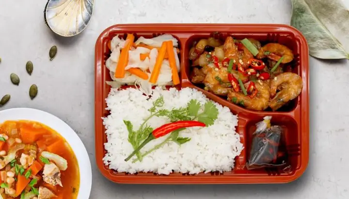 Top 11 Quán Cơm Trưa Văn Phòng Ngon Nhất Tp Vinh, Nghệ An