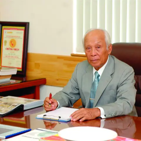 Cong Ty Bui Van Ngo