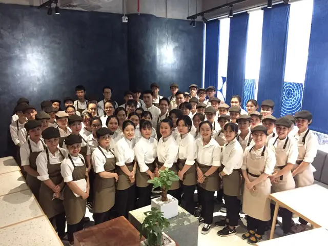 Công Ty Cổ Phần Pizza 4ps