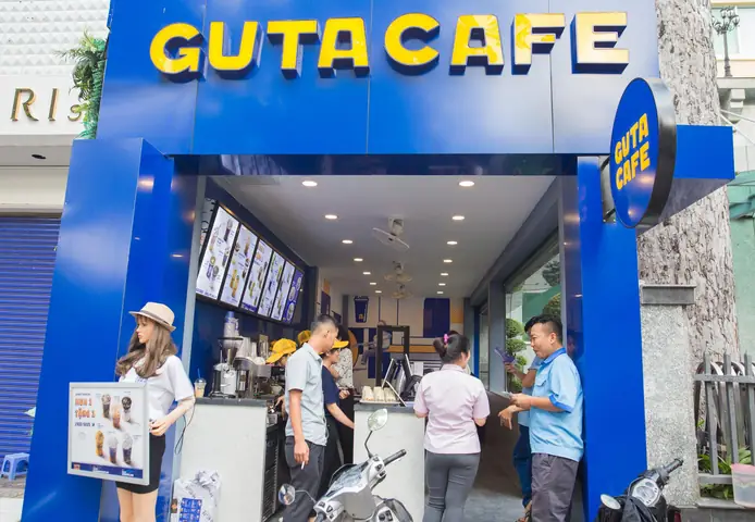 Công Ty Tnhh Guta Việt Nam