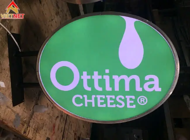Công Ty Tnhh Ottima Cheese