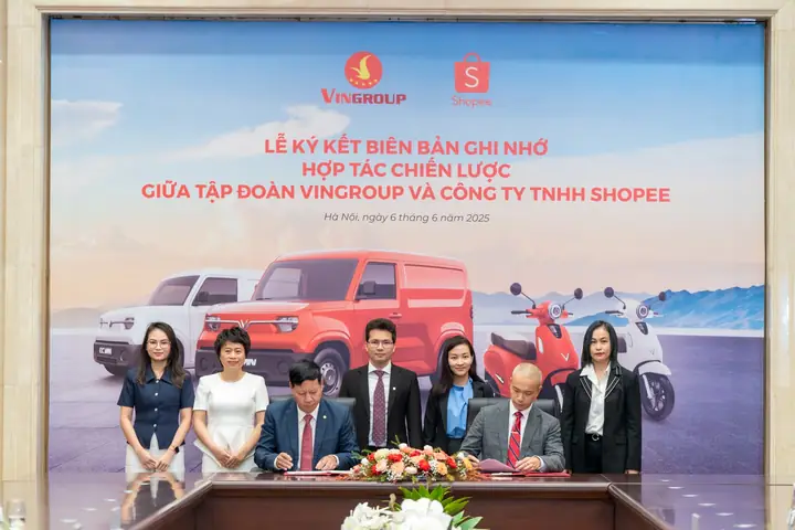 Công Ty Tnhh Shopee Hà Nội