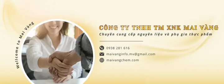 Công Ty Tnhh Thực Phẩm Mv